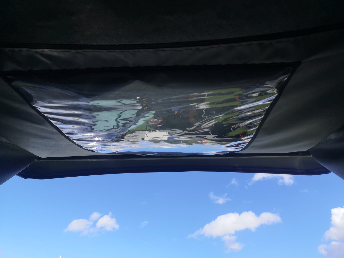 'Mamble' Camper van Conversion for the Renault Trafic, Nissan NV300 & Fiat Talento - cccampers.myshopify.com