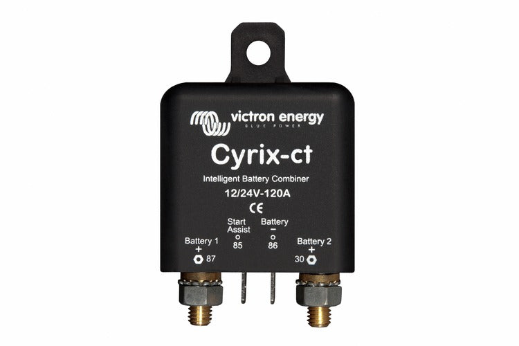 12v Relays - cccampers.myshopify.com