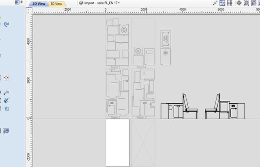 Bespoke Camper Van Layout Design with CCCampers – Tailored to Give You Exactly What You Want