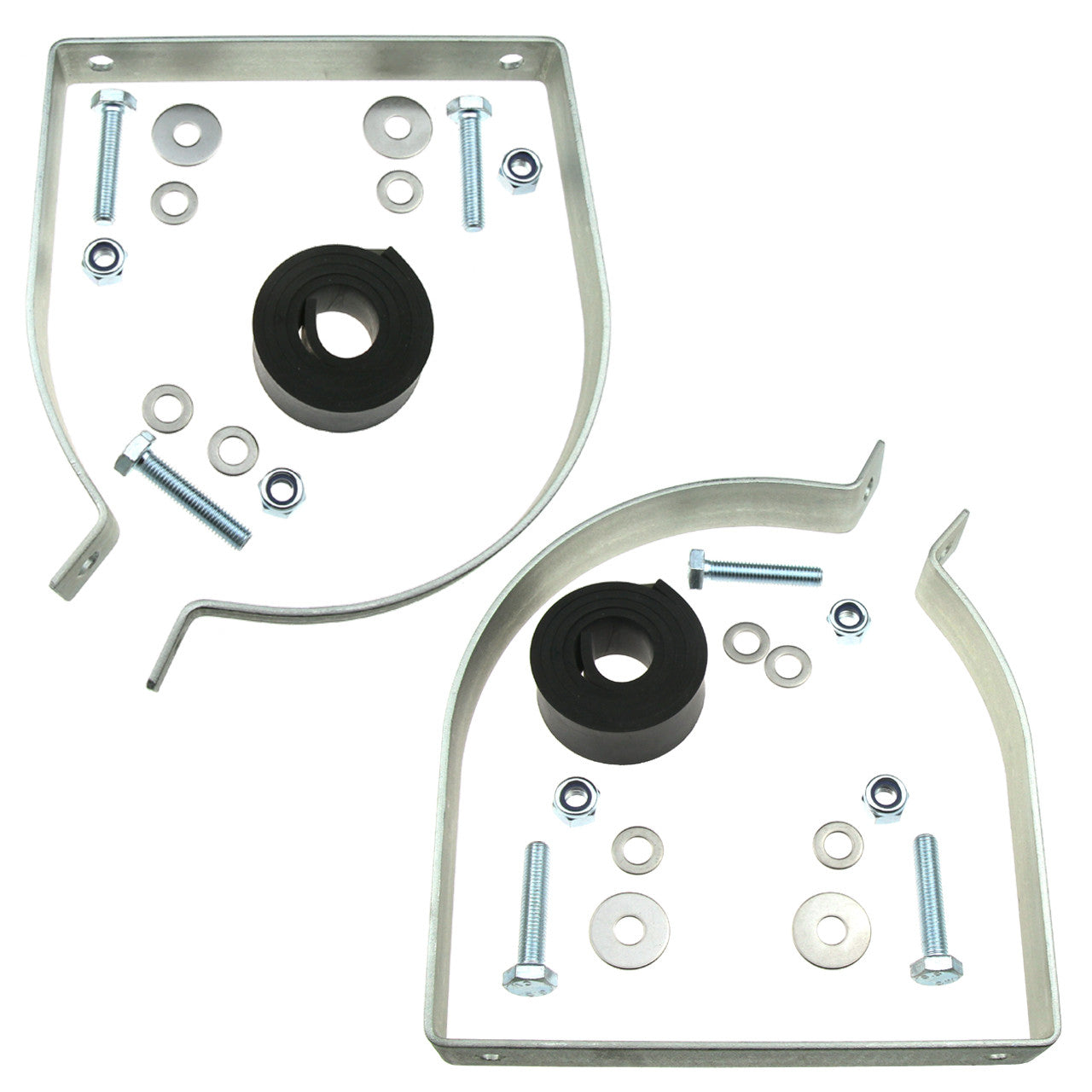 1.4 Underslung LPG Tank Bracket Replacement Service – Secure & Safe Installation For Motorhome and Campervan