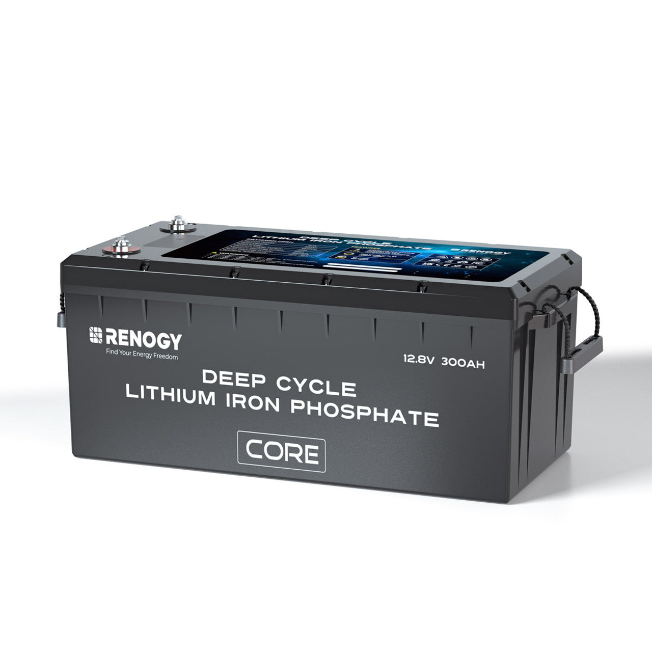 Leisure Battery Replacement