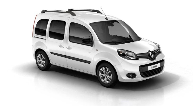 The Weekender Conversion for Fiat EDoblo, Citroen Berlingo and Peugeot Tepee