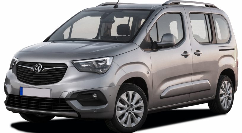 The Weekender Conversion for Fiat EDoblo, Citroen Berlingo and Peugeot Tepee