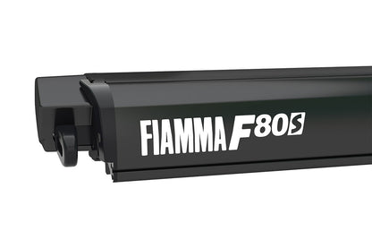 Fiamma F80 For Renault Master H2