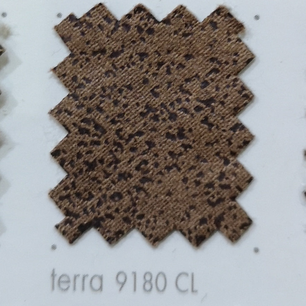 fabric leather look Terra 9180CL Boyriven