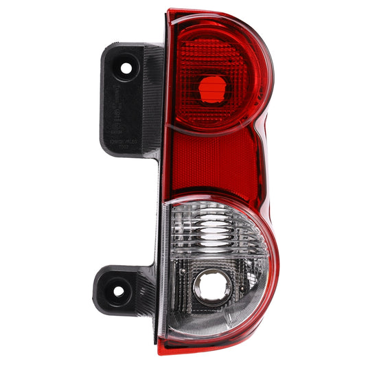 Nissan NV200 rear light Fitted