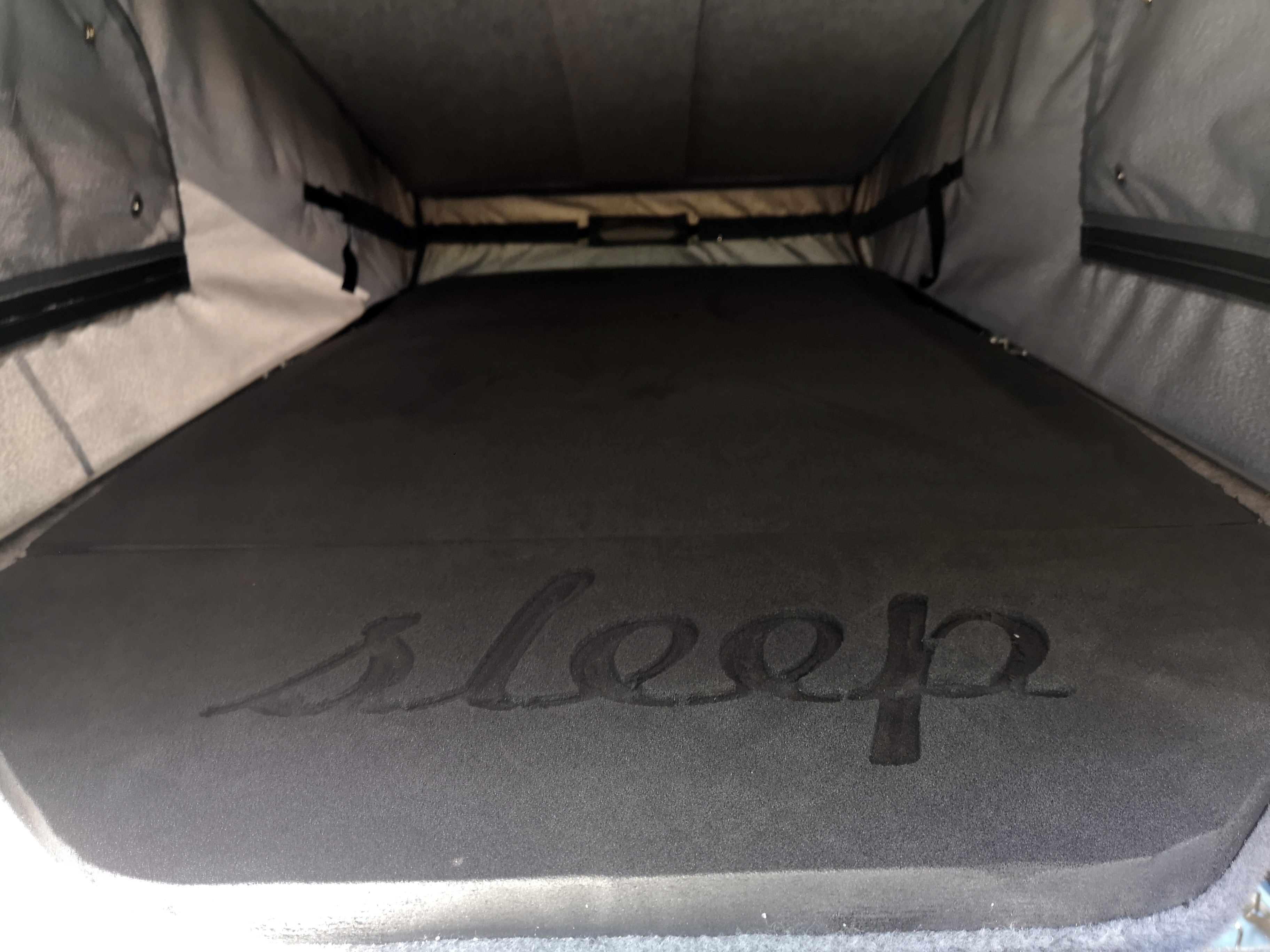 Pop up camper mattress best sale