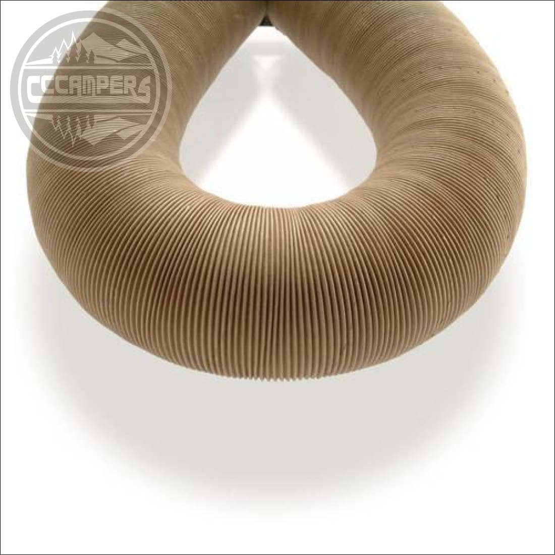 Truma Air Duct VR80 GV 65mm Ducting - cccampers.myshopify.com